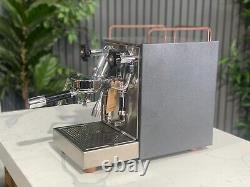 Ecm Mechanika VI Slim Heritage Line 1 Group New Espresso Coffee Machine Home