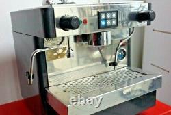 Ecm Raffaello Megaline Auto 1 Group Espresso Machine