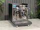 Ecm Synchronika 1 Group Brand New Anthracite Espresso Coffee Machine Domestic