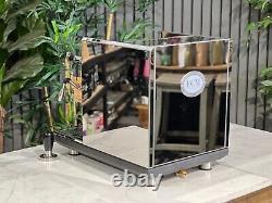 Ecm Synchronika 1 Group Espresso Coffee Machine Brand New Stainless Barista Home