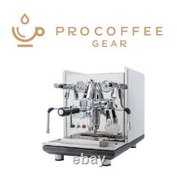Ecm Synchronika 1 Group Espresso Machine