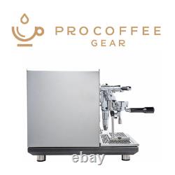 Ecm Synchronika 1 Group Espresso Machine