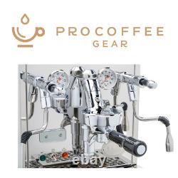 Ecm Synchronika 1 Group Espresso Machine