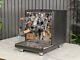 Ecm Synchronika Timber Kit 1 Group Brand New Anthracite Espresso Coffee Machine