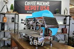 Elektra Barlume 2 Group (Display Model) Commercial Espresso Coffee Machine