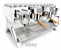 Elektra Indie 2 Group Commercial Espresso Coffee Machine