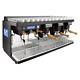 Elektra Kup 3 Group Commercial Espresso Coffee Machine