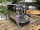 Elektra Mini Verve 1 Group Brand New Stainless & Black Espresso Coffee Machine