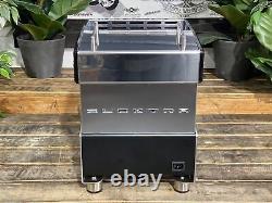 Elektra Mini Verve 1 Group Brand New Stainless & Black Espresso Coffee Machine