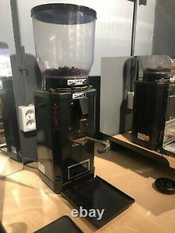 Elektra Sixties 2 Group Espresso Coffee Machine