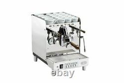 Elektra Sixties Compact Commercial Espresso Coffee Machine