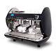 Expobar Carat Eco 2 Group Coffee Machine 2 Group Barista Commercial