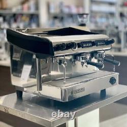 Expobar Cheap Used 2 Group Expobar Commercial Coffee Espresso Machine