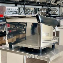 Expobar Cheap Used 2 Group Expobar Commercial Coffee Espresso Machine