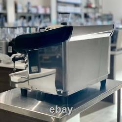 Expobar Cheap Used 2 Group Expobar Commercial Coffee Espresso Machine