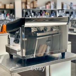 Expobar Cheap Used 2 Group Expobar Commercial Coffee Espresso Machine