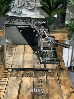 Expobar Crem One Brand New Dual Boiler Pid 1 Group Espresso Coffee Machine Home