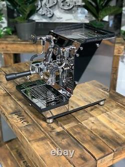 Expobar Crem One Dual Boiler Pid 1 Group Espresso Coffee Machine Brand New Home