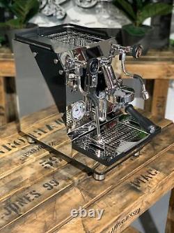 Expobar Crem One Dual Boiler Pid 1 Group Espresso Coffee Machine Brand New Home