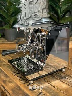 Expobar Crem One Single Boiler (1b) Pid 1 Group Espresso Coffee Machine Maker