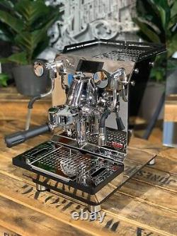 Expobar Crem One Single Boiler (1b) Vp Pid 1 Group Espresso Coffee Machine New