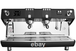 Expobar Diamant Pro 2 Group Brand New Espresso Coffee Machine Commercial Cafe