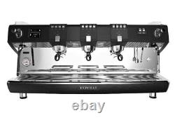 Expobar Diamant Pro 3 Group Brand New Espresso Coffee Machine Commercial Cafe