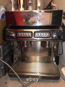 Expobar Elegance 2 Group Compact Espresso Machine CENTRAL LONDON COLLECTION