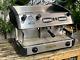 Expobar Elegance 2 Group Stainless Steel Espresso Coffee Machine Commercial