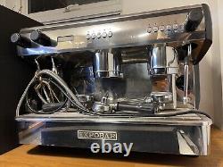 Expobar G10 2 Group Coffee Machine Commercial Espresso Coffee? Machine