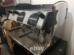 Expobar Markus 2 Group Commercial Espresso Machine (MA-C-2GR)