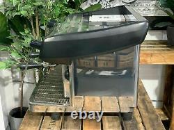 Expobar Megacrem 2 Group Brand New Stainless High Cup Espresso Coffee Machine