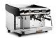 Expobar Megacrem 2 Group Espresso Coffee Machine Brand New Stainless Commercial