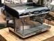 Expobar Megacrem 2 Group Espresso Coffee Machine Stainless Commercial Cafe Bar