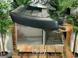 Expobar Megacrem 2 Group Stainless Espresso Coffee Machine Commercial Wholesale