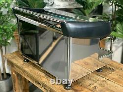 Expobar Megacrem 2 Group Stainless Espresso Coffee Machine Commercial Wholesale