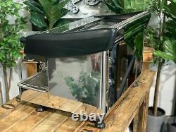 Expobar Megacrem 2 Group Stainless Espresso Coffee Machine Commercial Wholesale