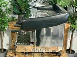 Expobar Megacrem 2 Group Stainless Espresso Coffee Machine Commercial Wholesale