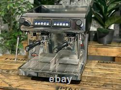 Expobar Megacrem Mini Control 2 Group High Cup Brand New Espresso Coffee Machine