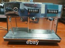 Expobar Monroc 2 Group Espresso Coffee Machine