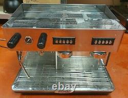 Expobar Monroc 2 Group Espresso Coffee Machine