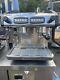 Expobar New Elegance 2 Group Compact Espresso Machine With Grinder And Dispenser