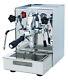 Expobar Office Leva 1 Group Brand New Stainless Steel Espresso Coffee Machine