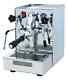 Expobar Office Leva 1 Group Espresso Coffee Machine Brand New Stainless Domestic