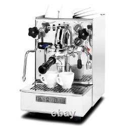 Expobar Office Minore 1 Group Brand New Stainless Steel Espresso Coffee Machine