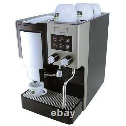 Expobar Quartz 1 Group Capsule Commercial Espresso Coffee Machine Home / Office