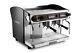 Expobar Rafael 2 Group Brand New Espresso Coffee Machine Cafe Commercial Barista