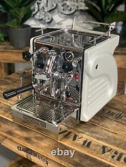 Expobar Ruggero Office Minore 1 Group Brand New Espresso Coffee Machine