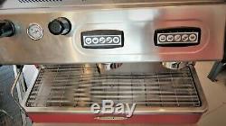 Expobar Stafco 2 group / commercial coffee machine