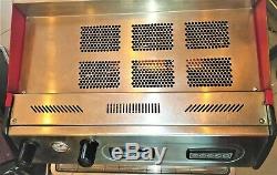 Expobar Stafco 2 group / commercial coffee machine